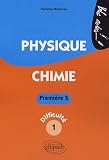 Physique-Chimie 1e S : Niveau de difficult� 1