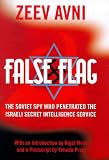 Review Little, Brown  / False Flag