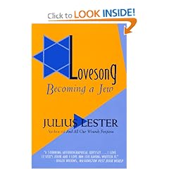 Lovesong: Becoming a Jew