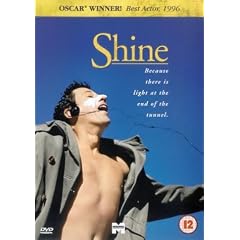 Shine [DVD] [1997]