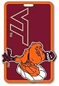 Virginia Tech Luggage/Bag Tag