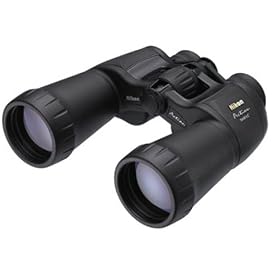 Nikon 12X50 Cf Action Vi Binoculars