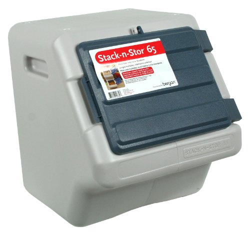 Bergan Stack-N-Stor 65