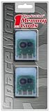 Play Station - Memory Card 15 / 2er-Pack - 