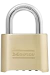 Master Lock 175D Set-Your-Own Combina...