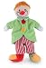 Egmont Toys Handpuppe Clown