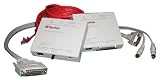 Cat5 KVM Extension Kit Extends KVM Ports Up To 1000ft