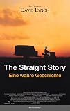 The Straight Story - Eine wahre Geschichte - Richard Farnsworth