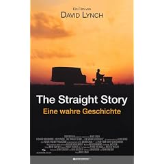 The Straight Story - Eine wahre Geschichte [VHS]