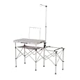 Coleman Pack-away Kitchen