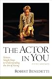 The Actor In You (5th Edition)