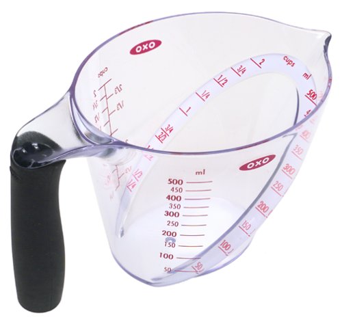 Oxo Good Grips 2-Cup Angled Measuring Cup