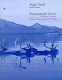 Environmental Science Study Guide 7th Ed.