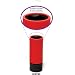 Gorilla Automotive 1316TWS Thin Wall Impact Sockets With Protective Sleeve (13/16" Hex with 1/2" Drive)