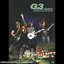 G3 : Live in Tokyo