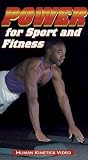 Power for Sport and Fitness-NTSC Video [VHS]