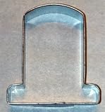 R & M Tombstone Cookie Cutter