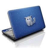 Snow Leopard Design Decorative Skin Decal Sticker for HP 2133 Mini-Note PC Netbook Laptop Computer