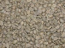 Papau New Guinea Green Coffee Beans - 5lbs