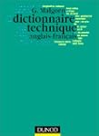 Dictionnaire technique anglais-fran�a...