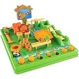 Screwball Scramble