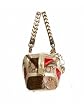 Sahara Patchwork Satchel Product Image
