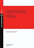 Contentieux fiscal