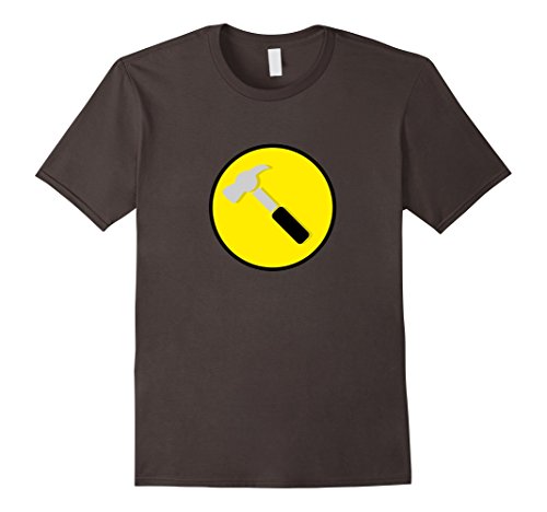 Captain Hammer t-Shirt