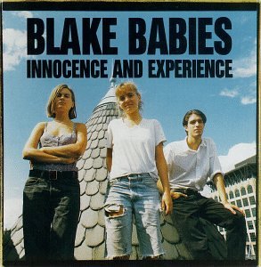 CD-Charts  Music : Innocence and Experience
