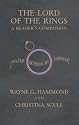 The "Lord of the Rings": A Reader's Companion