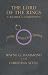 The "Lord of the Rings": A Reader's Companion