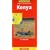 Kenya (GeoCenter World Country Maps)