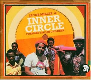 CD-Charts  Search : Forward Jah Jah Children
