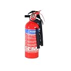 Kidde Full Home - En3 1kg Fire Extinguisher 