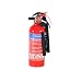 Kidde  Full Home - En3 1Kg Fire Extinguisher
