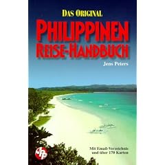 Philippinen. Reise-Handbuch
