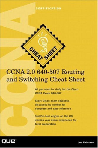 Routers and Routing