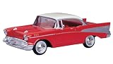 Motormax 1:24 57 Die-Cast Chevy Bel Air