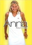 Revue G.C.T.H.V.  / Anna Kournikova : Basic Elements