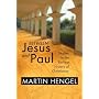 Between Jesus and Paul: Studies in the Earliest History of Christianity