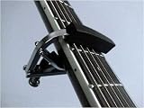 Screw Action Guitar Capo