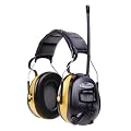 Save Today on AO Safety WorkTunes AM/FM Hearing Protector