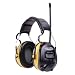 3M 90541-80025T TEKK Protection Digital WorkTunes Hearing Protector and AM / FM Stereo Radio