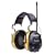 Peltor WorkTunes AM/FM Hearing Protector with Digital Tuning #90541