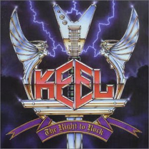 Keel - Let
