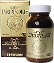 スーパープロポリス&ローヤルゼリー 430mg&times;180粒