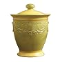 Pfaltzgraff Pistoulet Flour of Happiness Canister