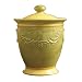 Pfaltzgraff Pistoulet Flour of Happiness Canister