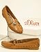 s.Oliver Leder Slipper