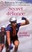 Secret d�fonce : ma v�rit� sur le dopage
